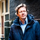 Joël Voordewind - Foto: Anne-Paul Roukema/ChristenUnie