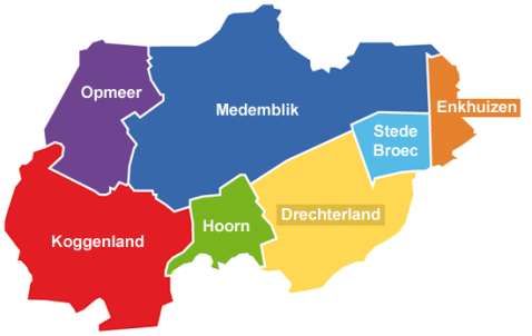 Westfriesland